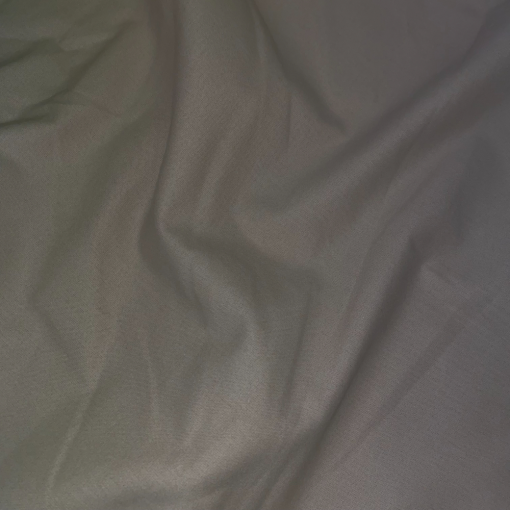 Drap housse en flanelle - Marron Clair - 160x200 cm - Flanelle/Coton